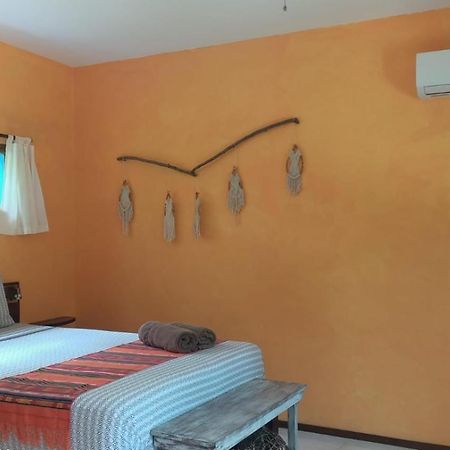 Casa Abanico Tulum Otel Dış mekan fotoğraf
