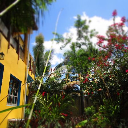 Casa Abanico Tulum Otel Dış mekan fotoğraf