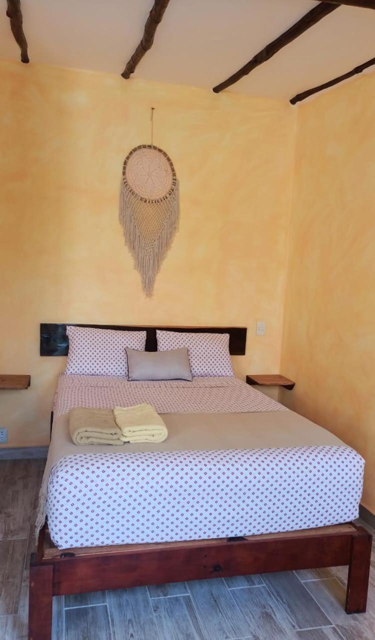 Casa Abanico Tulum Otel Dış mekan fotoğraf