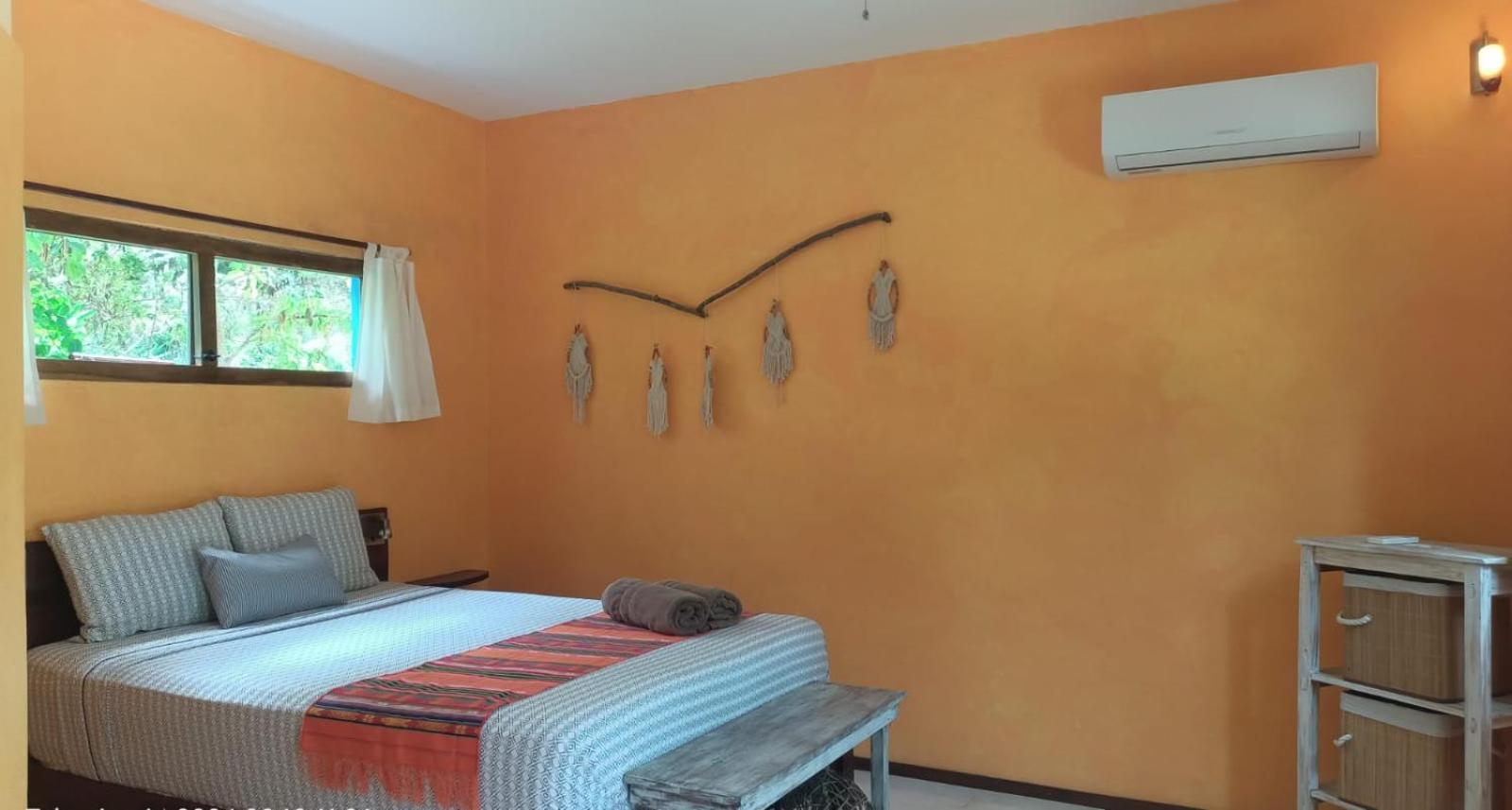 Casa Abanico Tulum Otel Dış mekan fotoğraf