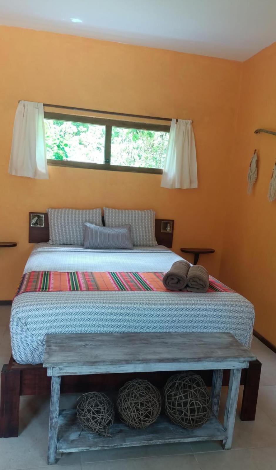 Casa Abanico Tulum Otel Dış mekan fotoğraf