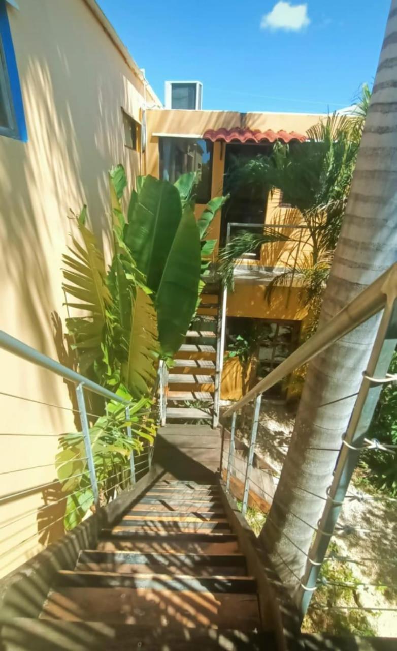 Casa Abanico Tulum Otel Dış mekan fotoğraf