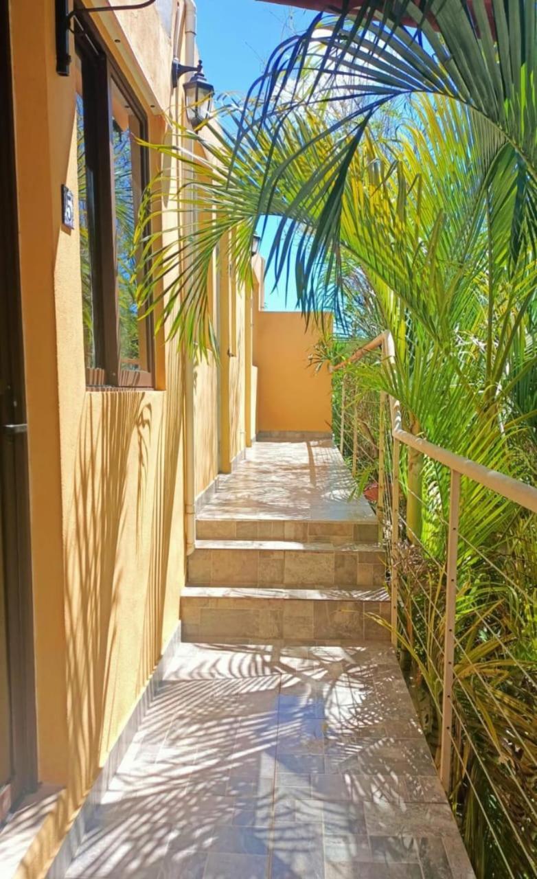 Casa Abanico Tulum Otel Dış mekan fotoğraf