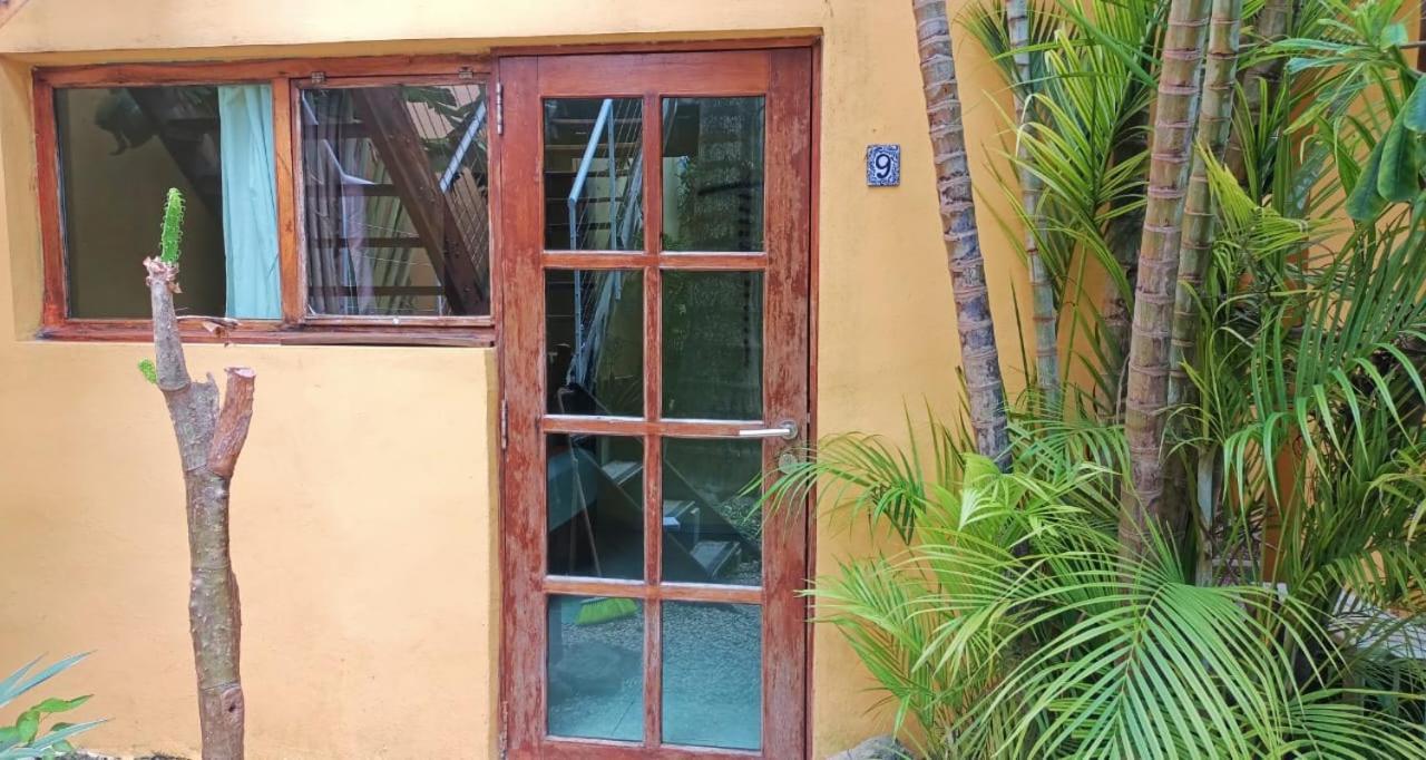 Casa Abanico Tulum Otel Dış mekan fotoğraf