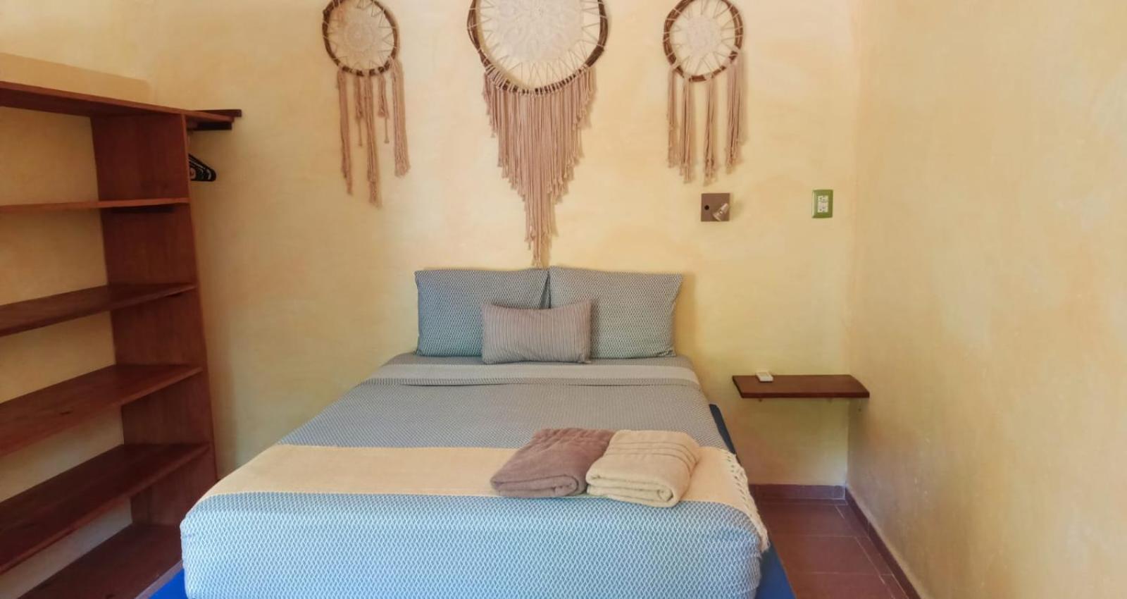 Casa Abanico Tulum Otel Dış mekan fotoğraf
