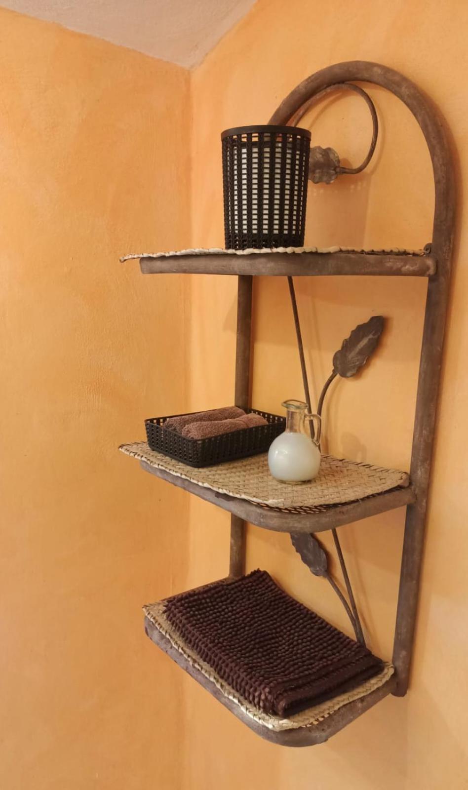 Casa Abanico Tulum Otel Dış mekan fotoğraf