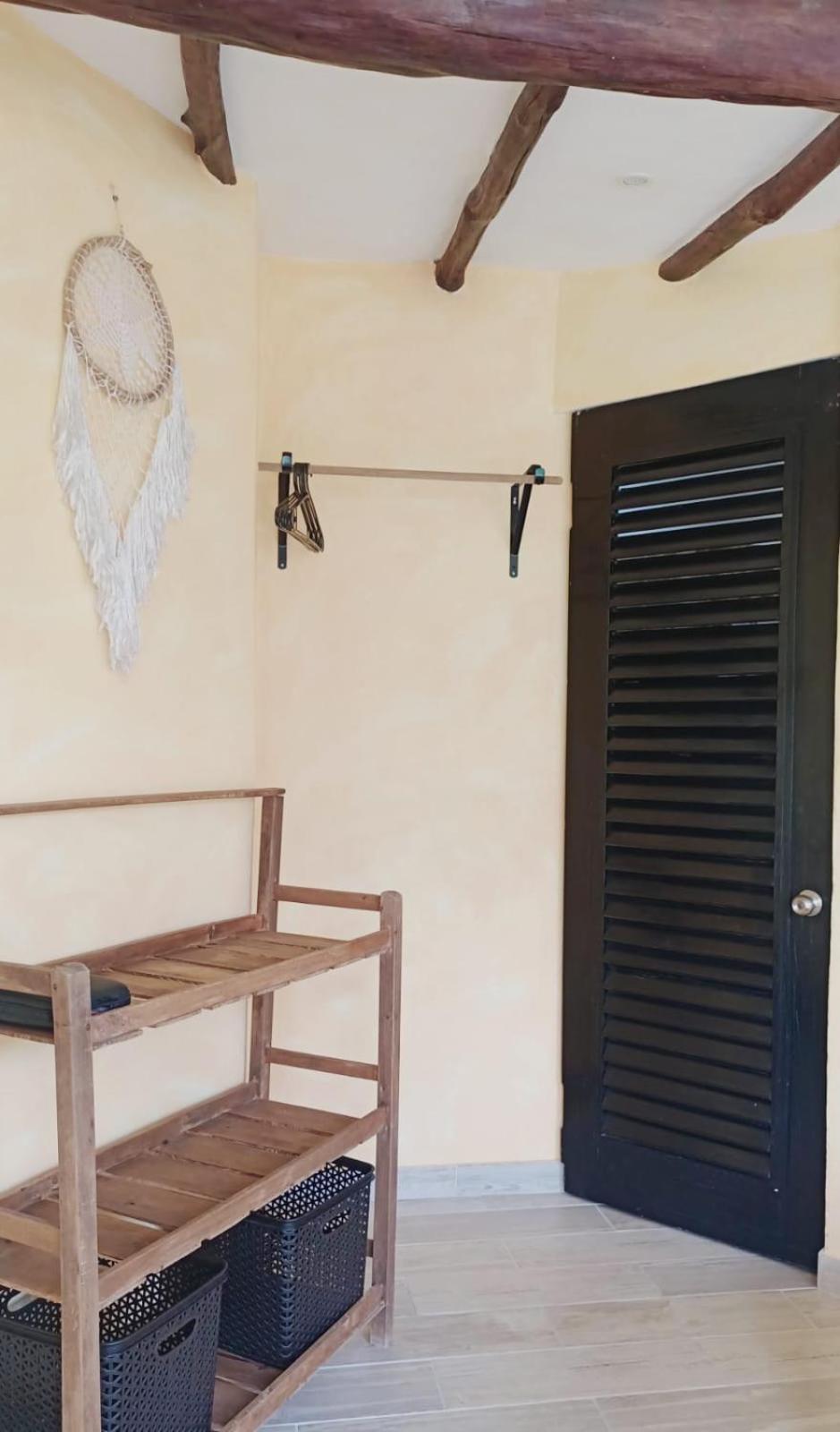 Casa Abanico Tulum Otel Dış mekan fotoğraf