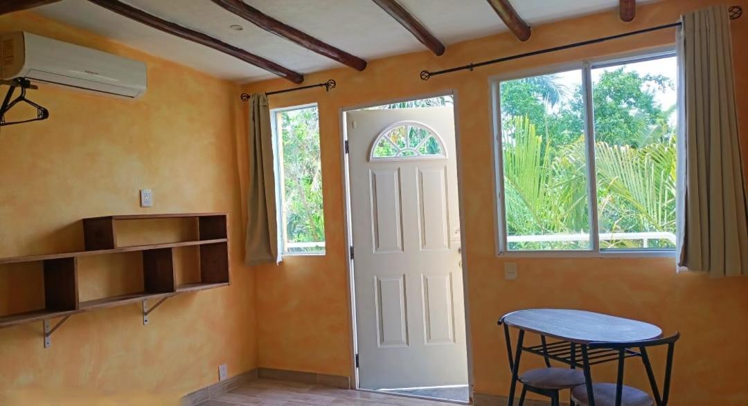 Casa Abanico Tulum Otel Dış mekan fotoğraf