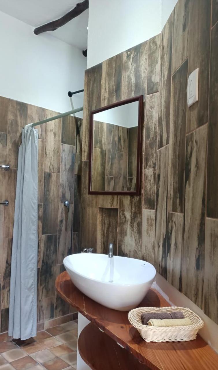 Casa Abanico Tulum Otel Dış mekan fotoğraf