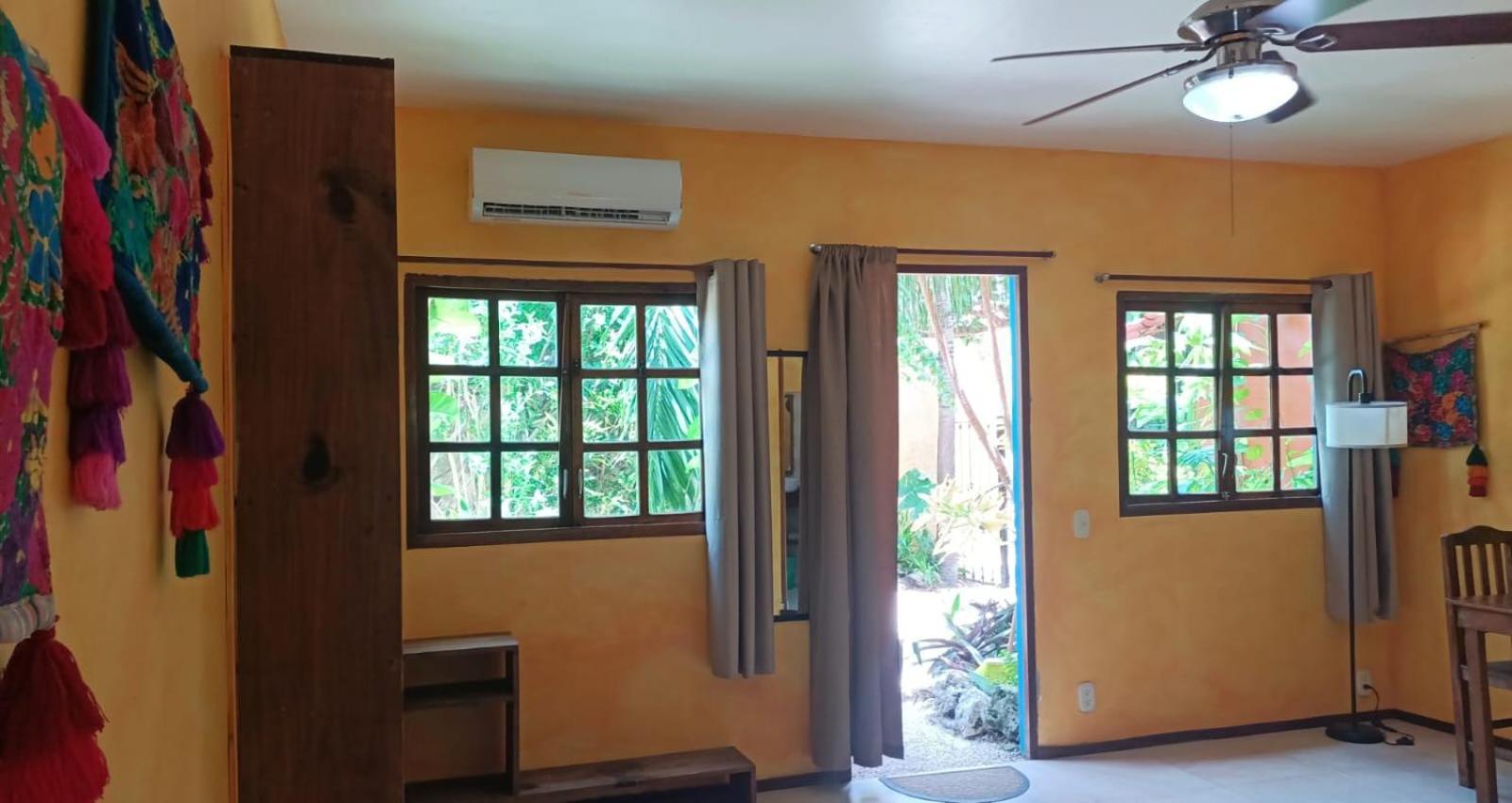 Casa Abanico Tulum Otel Dış mekan fotoğraf