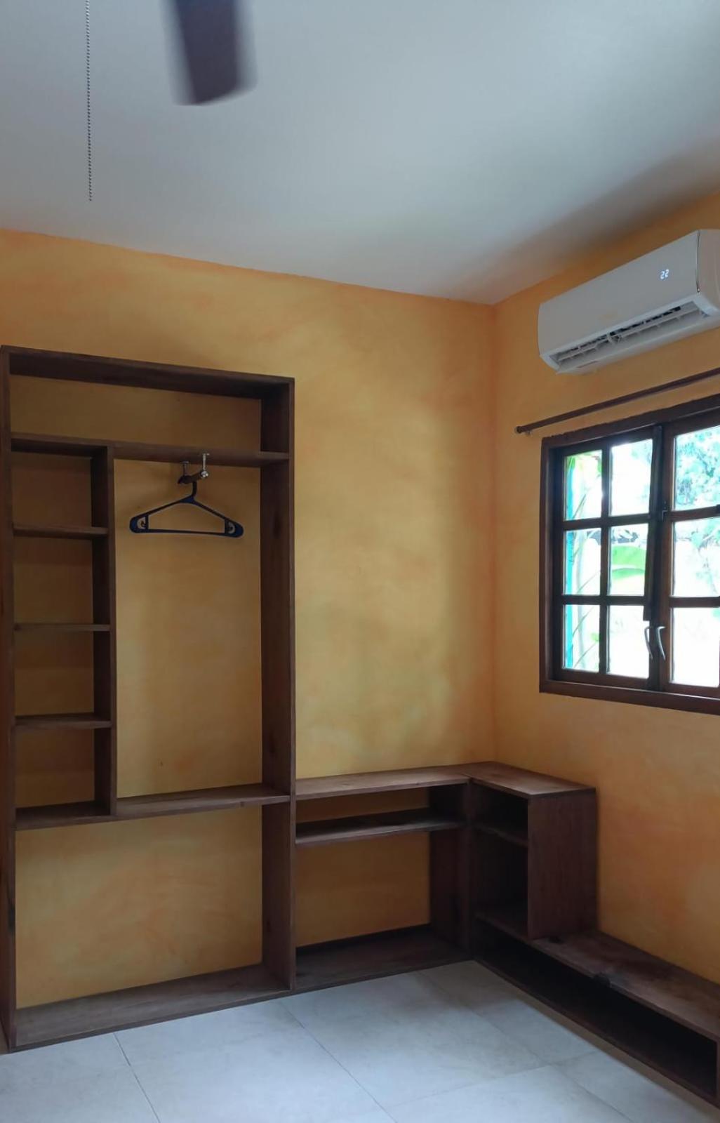 Casa Abanico Tulum Otel Dış mekan fotoğraf