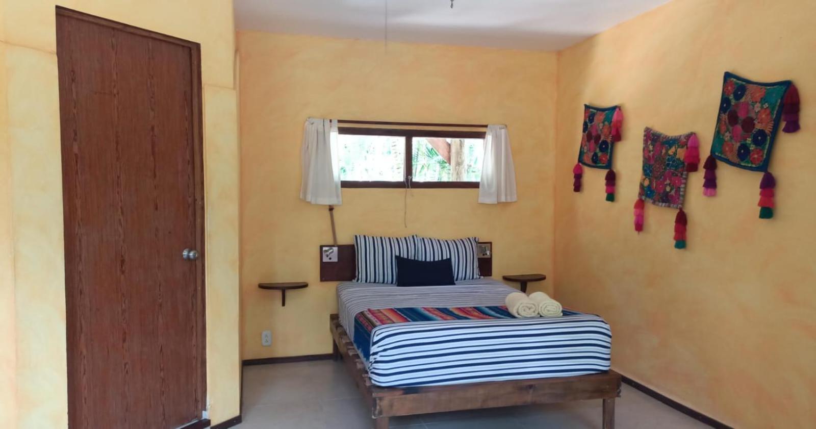 Casa Abanico Tulum Otel Dış mekan fotoğraf