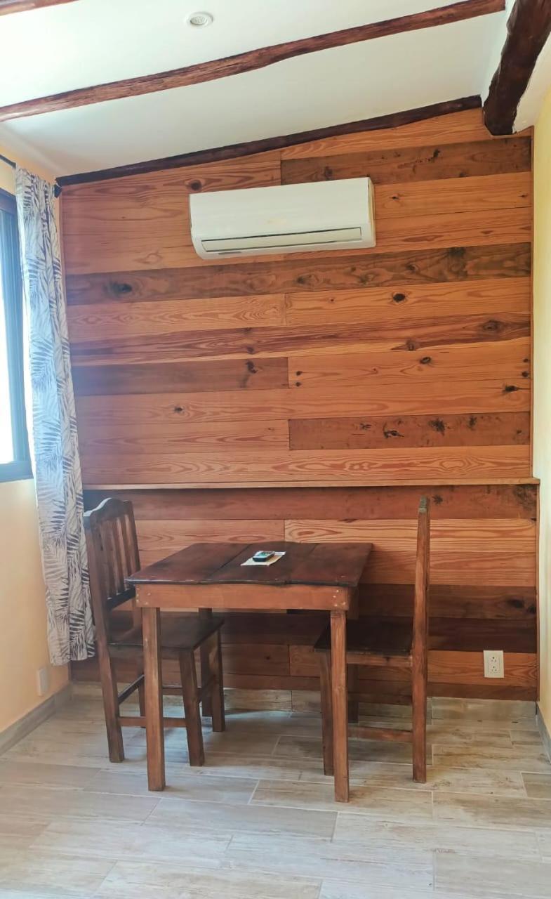 Casa Abanico Tulum Otel Dış mekan fotoğraf