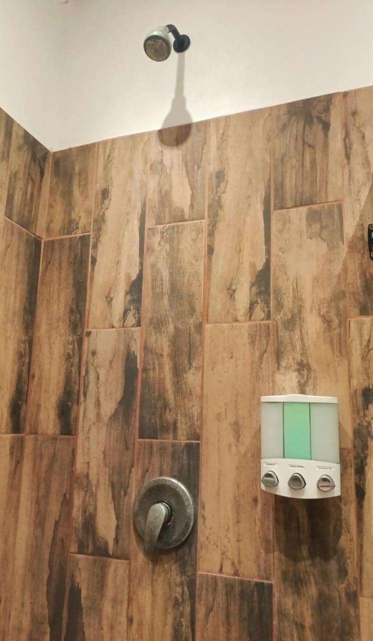 Casa Abanico Tulum Otel Dış mekan fotoğraf