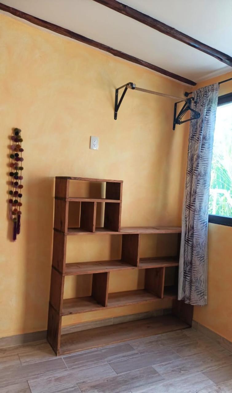 Casa Abanico Tulum Otel Dış mekan fotoğraf