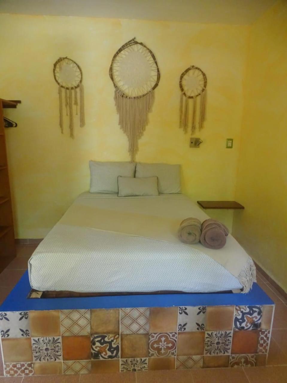 Casa Abanico Tulum Otel Dış mekan fotoğraf