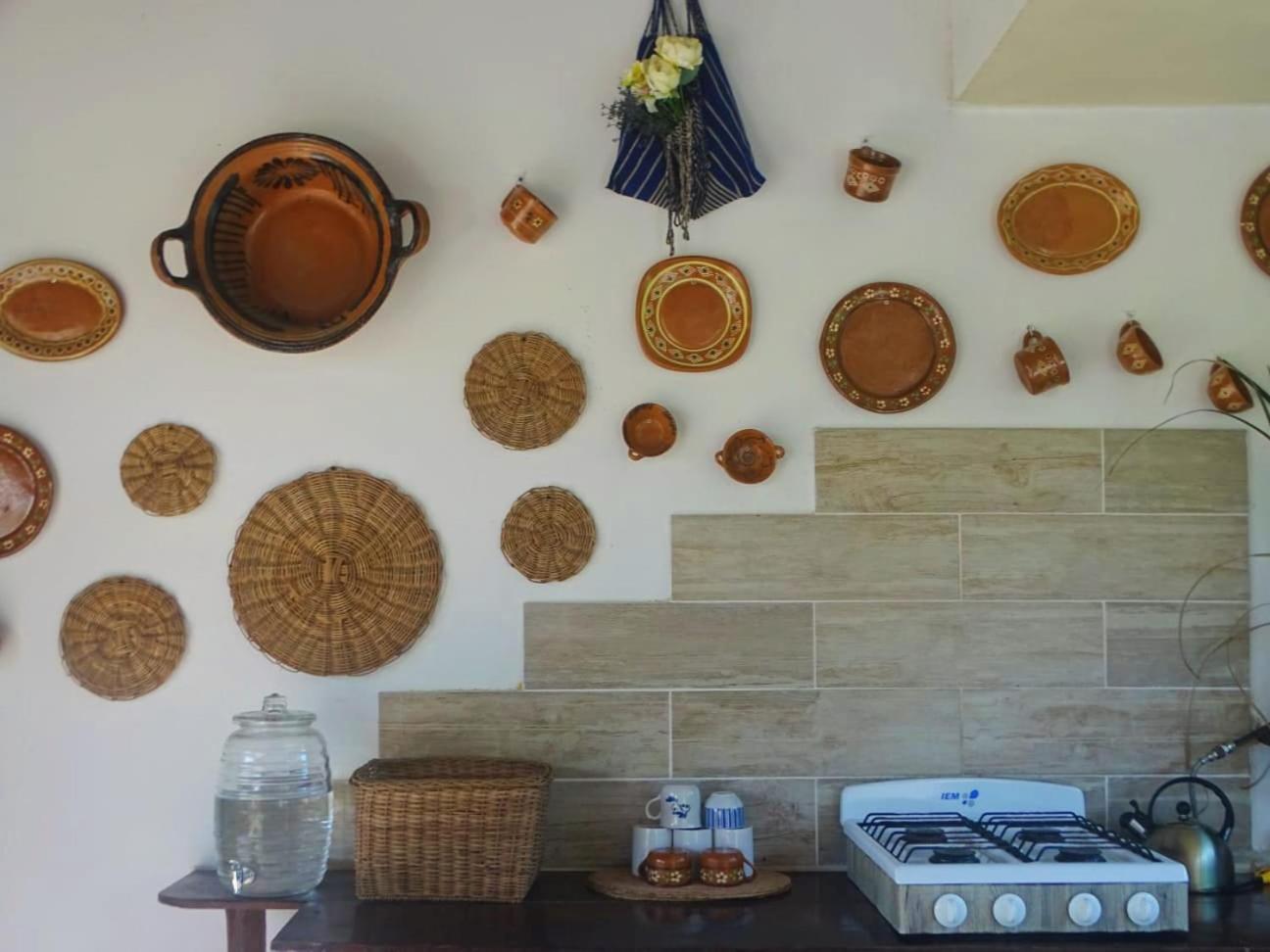 Casa Abanico Tulum Otel Dış mekan fotoğraf