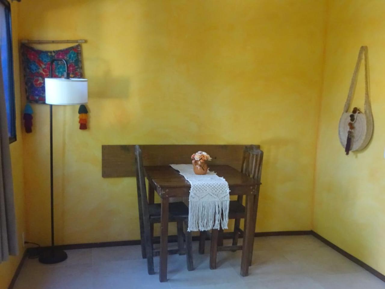 Casa Abanico Tulum Otel Dış mekan fotoğraf