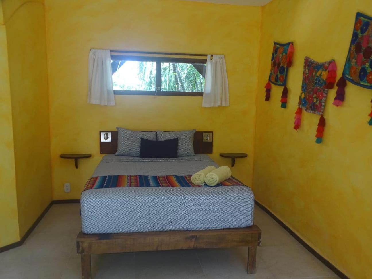 Casa Abanico Tulum Otel Dış mekan fotoğraf