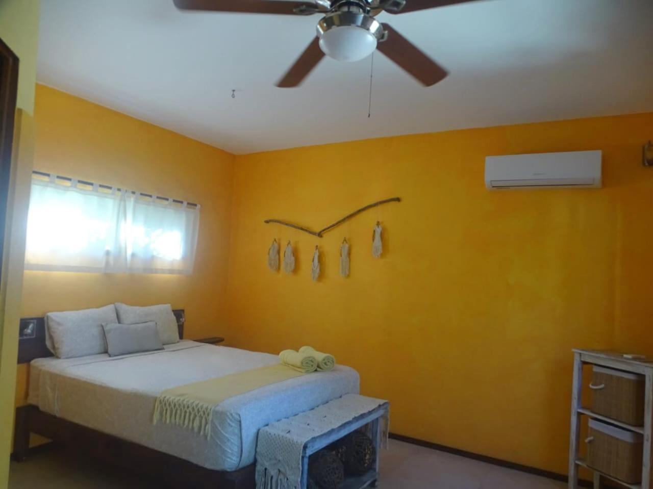 Casa Abanico Tulum Otel Dış mekan fotoğraf