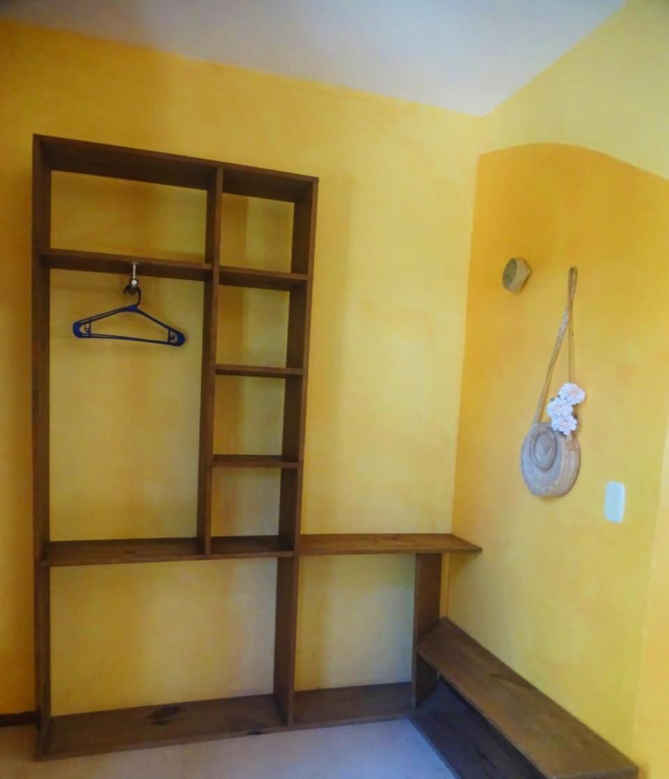 Casa Abanico Tulum Otel Dış mekan fotoğraf