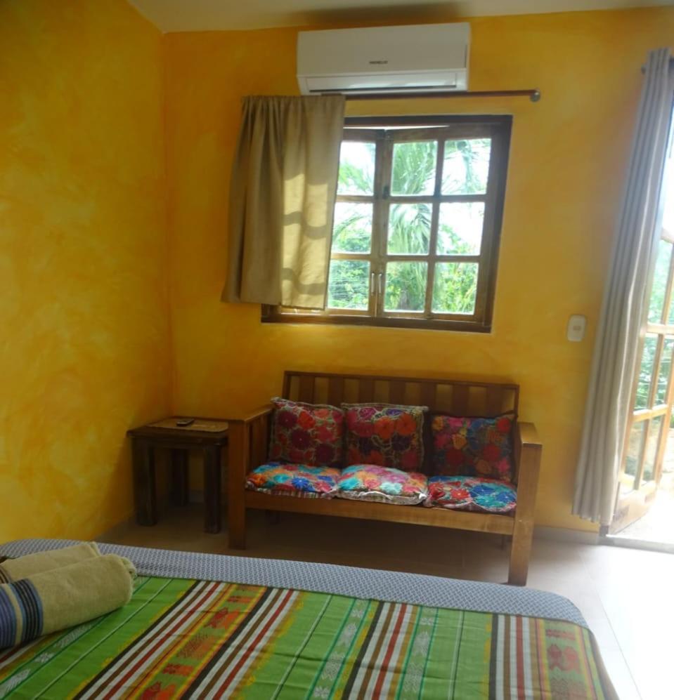 Casa Abanico Tulum Otel Dış mekan fotoğraf