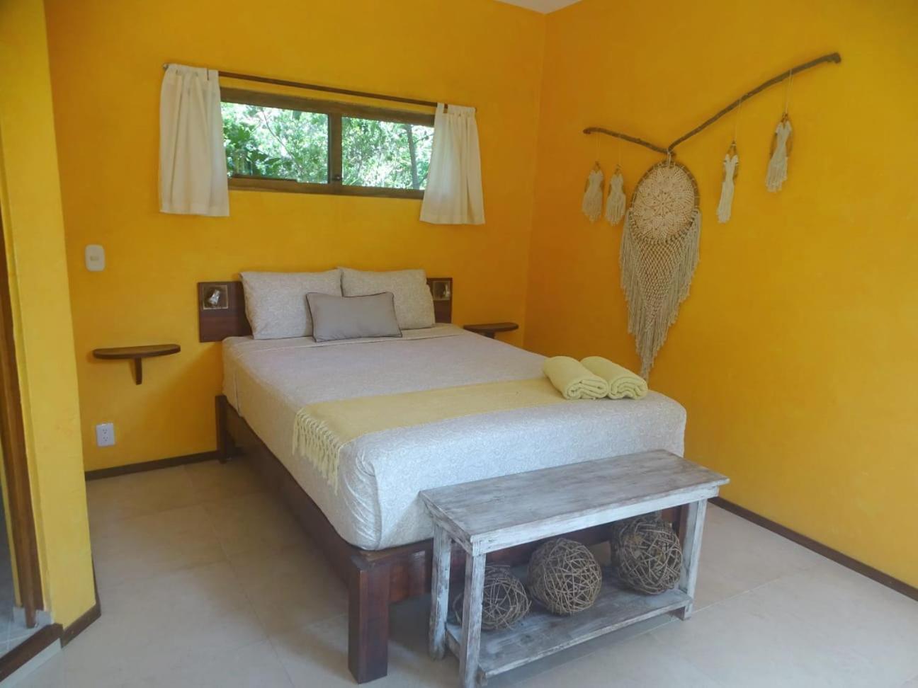 Casa Abanico Tulum Otel Dış mekan fotoğraf