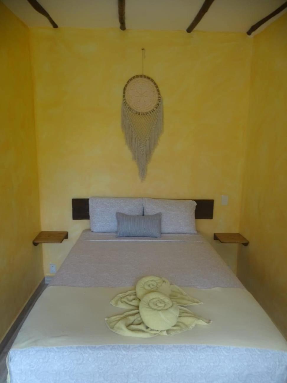 Casa Abanico Tulum Otel Dış mekan fotoğraf