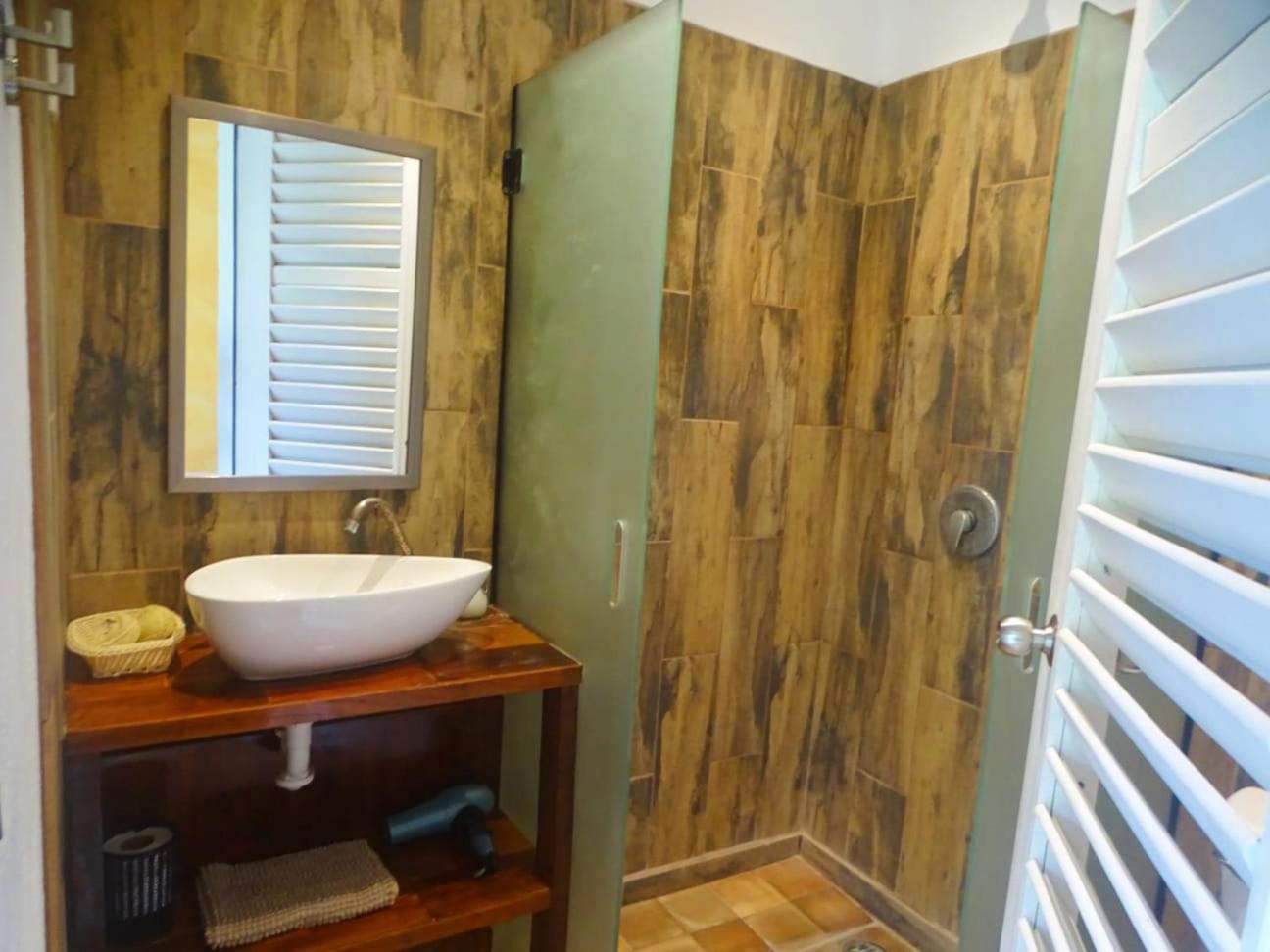 Casa Abanico Tulum Otel Dış mekan fotoğraf