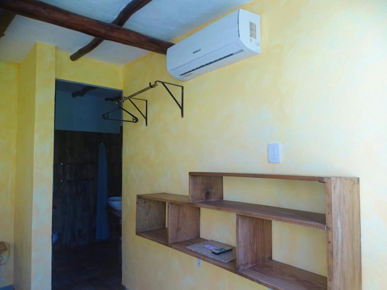 Casa Abanico Tulum Otel Dış mekan fotoğraf