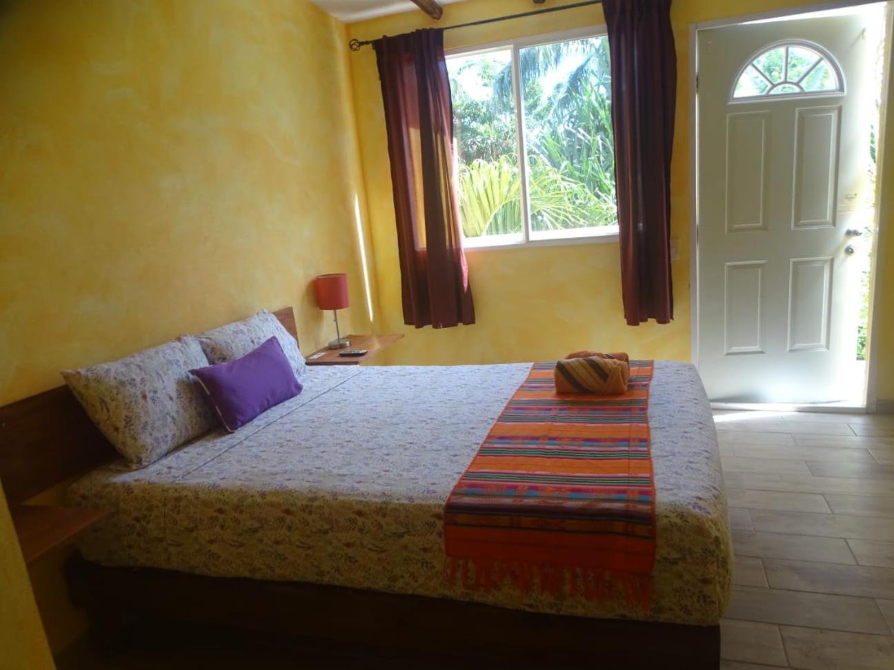 Casa Abanico Tulum Otel Dış mekan fotoğraf