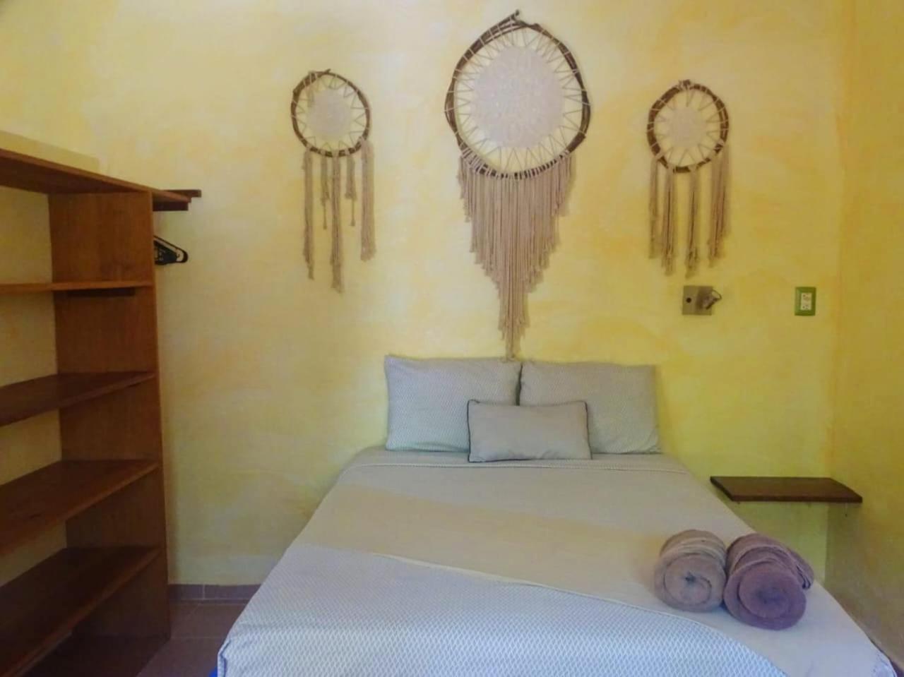 Casa Abanico Tulum Otel Dış mekan fotoğraf